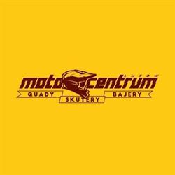 MOTO CENTRUM ŁUKÓW quady skutery motocykle, Łuków godziny otwarcia