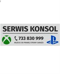 Serwis Konsol PlayStation Xbox, Gliwice godziny otwarcia