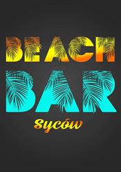 Beach Bar Syców, godziny otwarcia
