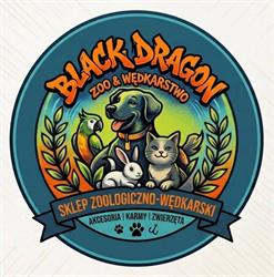 Sklep zoologiczny - Black Dragon, Góra godziny otwarcia