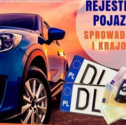 Rejestracja Pojazdów Legnica Tomasz Niemiec, godziny otwarcia