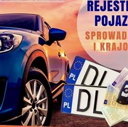 Rejestracja Pojazdów Legnica Tomasz Niemiec, godziny otwarcia