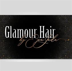Fryzjer - Glamour Hair By Ewa Juda, Słupcza godziny otwarcia
