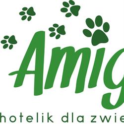 Hotelik dla zwierząt Amigo, Pomiechówek godziny otwarcia