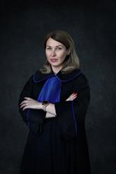 Kancelaria Radcy Prawnego Joanna Blazowska - Radca Prawny Piła, godziny otwarcia