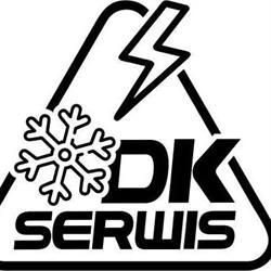 DK Serwis Damian Kornacki Montaż klimatyzacji I Pomp Ciepła; Panasonic Samsung Gree Daikin, Zieleniewo godziny otwarcia