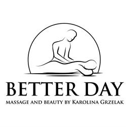 BETTER DAY massage and beauty by Karolina Grzelak, Poznań godziny otwarcia