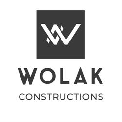 WOLAK CONSTRUCTIONS - DACHBAU & ZIMMEREI, DEKARSTWO & CIESIELSTWO, Żytowań godziny otwarcia