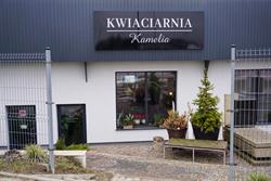 Kwiaciarnia Kamelia, Bartoszyce godziny otwarcia