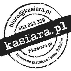 kasiara.pl Justyna Zachciał, Kasy fiskalne Oborniki, godziny otwarcia