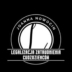 Legalizacja Zatrudnienia Cudzoziemców Joanna Nowocin, Nowe Szwejki godziny otwarcia