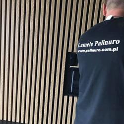 Lamele Palinuro - lamele ścienne, ścianki lamelowe / ażurowe LAMELE DEKORACYJNE, Krosno godziny otwarcia