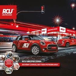RCU Ubezpieczenia, Dąbrówka godziny otwarcia