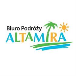 Biuro Podróży "Altamira" Sp. z o.o., Katowice godziny otwarcia