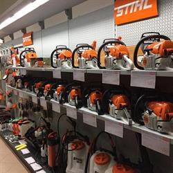 Stihl Łódź - Dealer Stihl Sklep Serwis Wypożyczalnia, godziny otwarcia