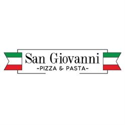 Pizzeria San Giovanni - pizza na telefon Olsztyn, godziny otwarcia