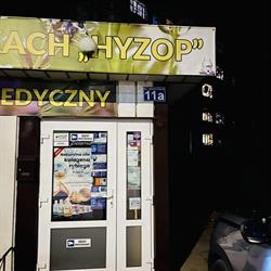Hyzop, Legionowo godziny otwarcia
