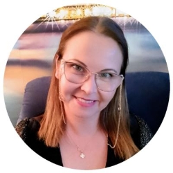 Kinga Świderska- psycholog, logopeda, surdo-neurologopeda, pedagog specjalny, Twardogóra godziny otwarcia