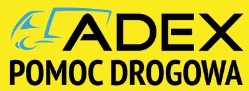 ADEX Pomoc Drogowa, Skrzyszów godziny otwarcia