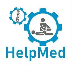 HelpMed Łukasz Heliosz - Fizjoterapia i Osteopatia, Piekary Śląskie godziny otwarcia