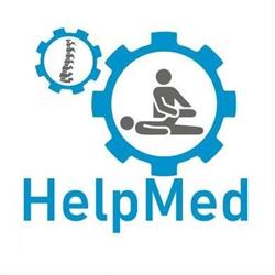 HelpMed Łukasz Heliosz - Fizjoterapia i Osteopatia, Piekary Śląskie godziny otwarcia