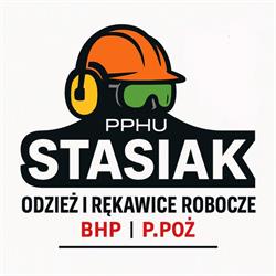 BHP Stasiak - hurtownia odzieży roboczej, Łask godziny otwarcia