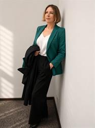 KATARZYNA BARLIK-HYSKI KANCELARIA ADWOKACKA, Warszawa godziny otwarcia