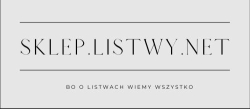 sklep.listwy.net, Warszawa godziny otwarcia