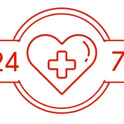 Transport Medyczny i Sanitarny Włocławek - Car-Med, godziny otwarcia