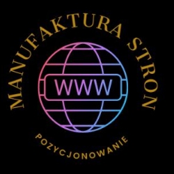 MANUFAKTURA STRON - POZYCJONOWANIE, Bielsko-Biała godziny otwarcia