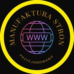 MANUFAKTURA STRON - POZYCJONOWANIE, Bielsko-Biała godziny otwarcia