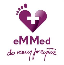 eMMed - Laseroterapia/Terapie Blizn, Rzeszów godziny otwarcia