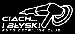 Ciachibłysk Auto detailing, Białystok godziny otwarcia