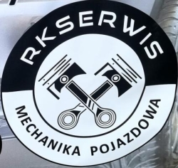 RKSERWIS MECHANIKA POJAZDOWA Swarzędz, godziny otwarcia