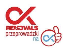 O.K. Removals S.C., Szczecin godziny otwarcia