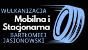 Wulkanizacja Mobilna i Stacjonarna Bartłomiej Jasionowski, Suwałki godziny otwarcia