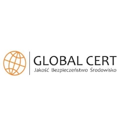 Global Cert PSA - certyfikacja ISO, szkolenia, Kraków godziny otwarcia