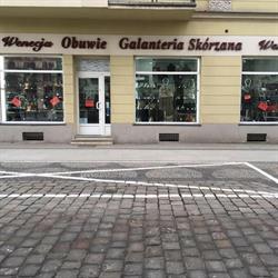 Obuwie Wenecja, Słupsk godziny otwarcia