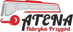 Biuro Podróży ATENA Fabryka Przygód Małgorzata Brulewska, Katowice godziny otwarcia