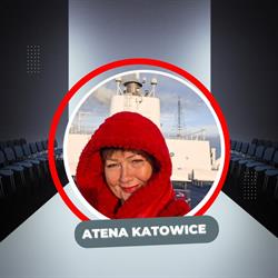 Biuro Podróży ATENA Fabryka Przygód Małgorzata Brulewska, Katowice godziny otwarcia