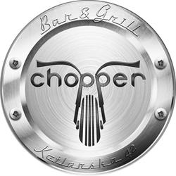 Chopper Bar & Grill, Wrocław godziny otwarcia