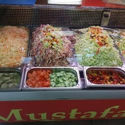 Mustafa kebab Mościckiego, Tarnów godziny otwarcia