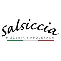 Salsiccia Pizzeria Napoletana Marki, godziny otwarcia