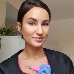 MAKIJAŻ PERMANENTNY Aleksandra Stawiszyńska, Złotów godziny otwarcia