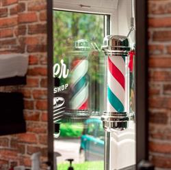 Traper Barber Shop, Grójec godziny otwarcia