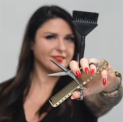 PAULINA ONICHIMIUK SALON FRYZJERSKI FINEZJA, Żagań godziny otwarcia