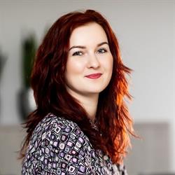 Psycholog, psychoterapeuta Joanna Kruk, Białystok godziny otwarcia