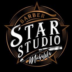Barber shop STAR STUDIO - fryzjer męski Płock, godziny otwarcia