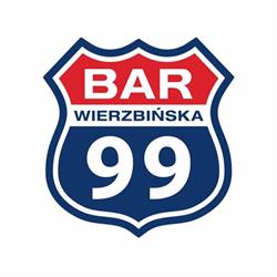 BAR POD 99, Aleksandrów Łódzki godziny otwarcia