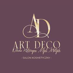ART DECO SALON KOSMETYCZNY NIKOLA KATARZYNA MIJAL, Jasło godziny otwarcia